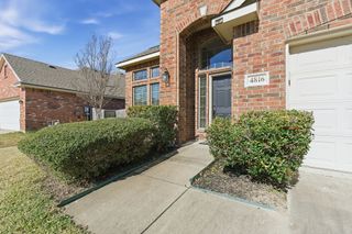 4816 Bluecap Court, Mesquite, TX 75181