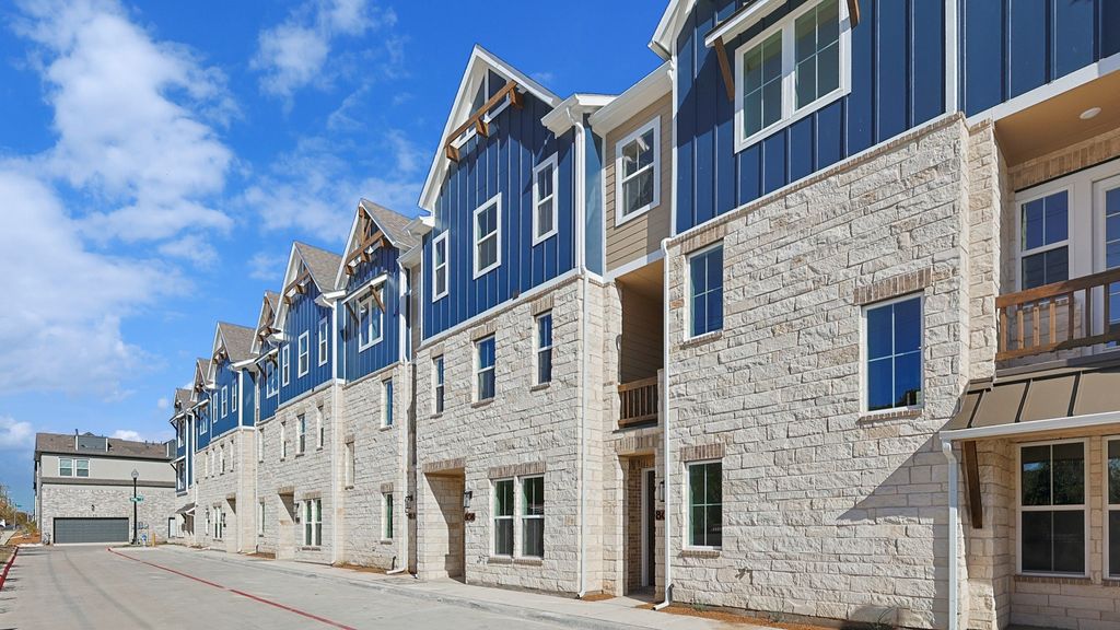 941 Concan Drive, Plano, TX 75075