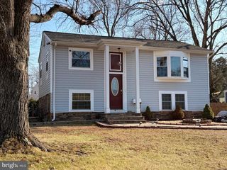 9501 WESTMORELAND AVE, Manassas, VA 20110