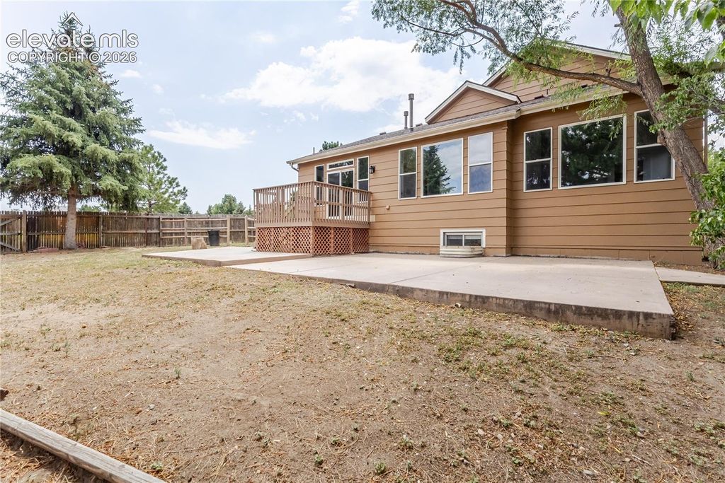 4860 Seton Place, Colorado Springs, CO 80918 — photo 3