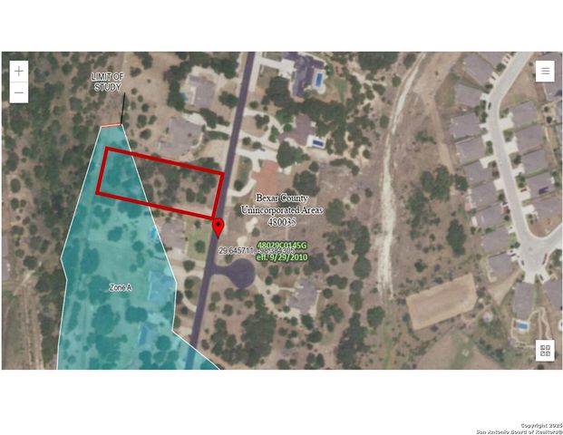 22047 Angostura, San Antonio, TX 78261