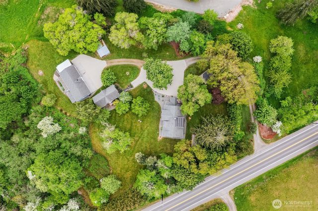 13437 Vashon Highway SW, Vashon, WA 98070