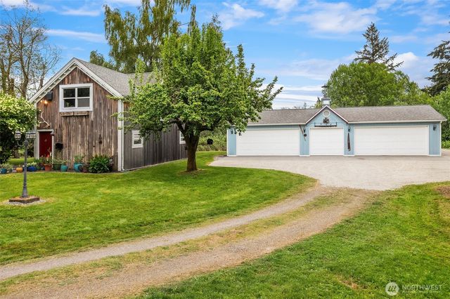 13437 Vashon Highway SW, Vashon, WA 98070