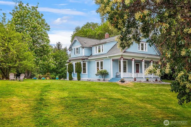 13437 Vashon Highway SW, Vashon, WA 98070