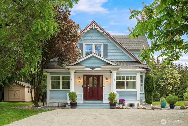 13437 Vashon Highway SW, Vashon, WA 98070