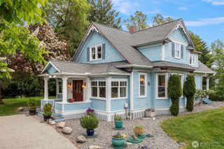 13437 Vashon Highway SW, Vashon, WA 98070