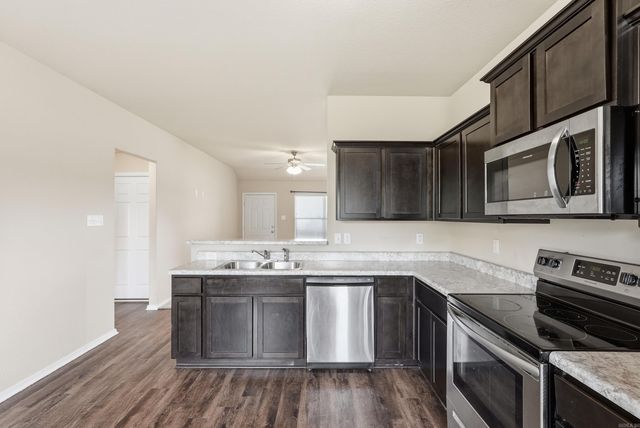 12320 Wahoo Drive, North Little Rock, AR 72117