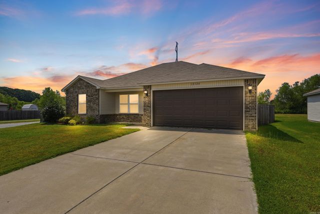 12320 Wahoo Drive, North Little Rock, AR 72117