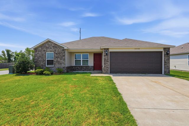 12320 Wahoo Drive, North Little Rock, AR 72117
