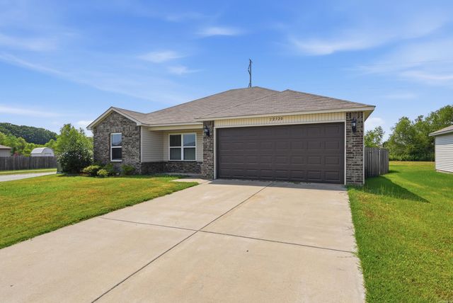12320 Wahoo Drive, North Little Rock, AR 72117