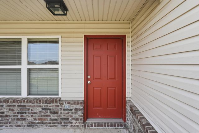 12320 Wahoo Drive, North Little Rock, AR 72117