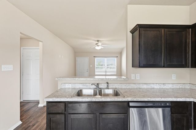 12320 Wahoo Drive, North Little Rock, AR 72117