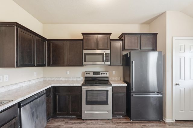 12320 Wahoo Drive, North Little Rock, AR 72117
