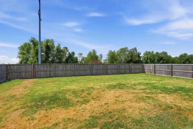 12320 Wahoo Drive, North Little Rock, AR 72117