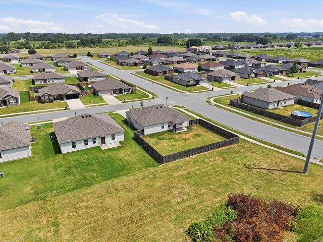 12320 Wahoo Drive, North Little Rock, AR 72117
