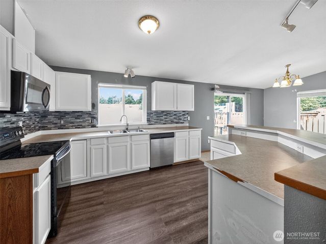 2106 Lake Drive SW, Lakebay, WA 98349