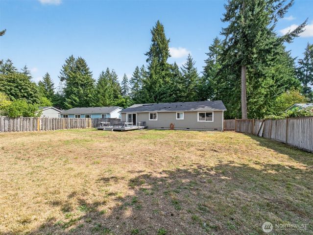 2106 Lake Drive SW, Lakebay, WA 98349