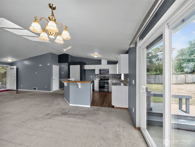 2106 Lake Drive SW, Lakebay, WA 98349