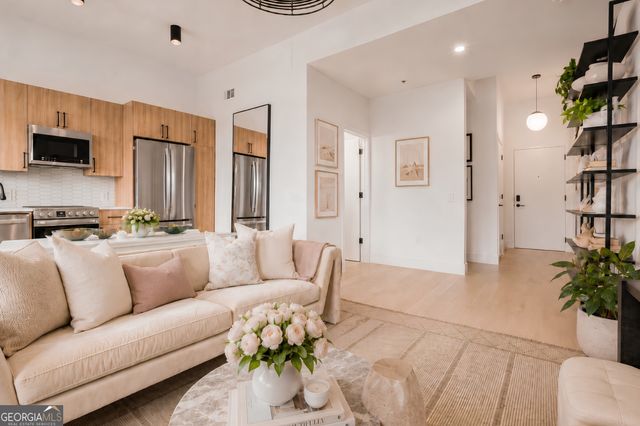 567 Ponce De Leon Avenue 605, Atlanta, GA 30308