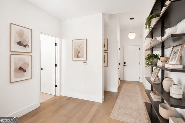 567 Ponce De Leon Avenue 605, Atlanta, GA 30308