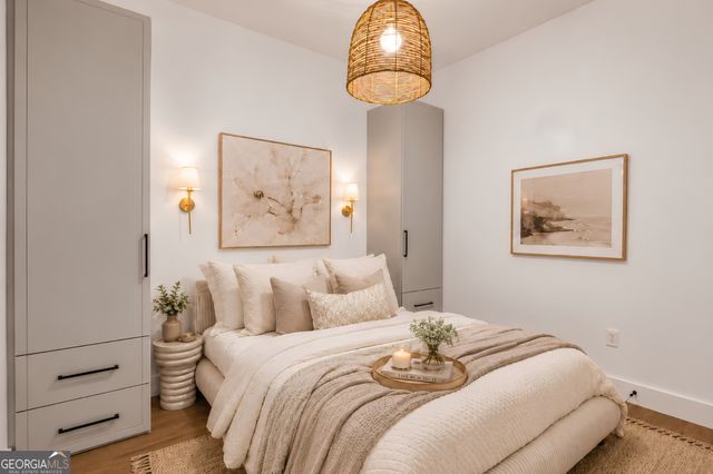 567 Ponce De Leon Avenue 605, Atlanta, GA 30308