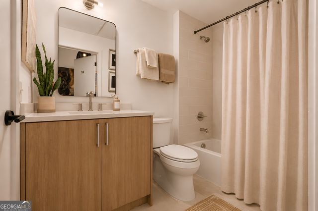 567 Ponce De Leon Avenue 605, Atlanta, GA 30308