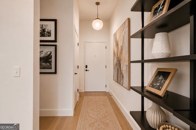 567 Ponce De Leon Avenue 605, Atlanta, GA 30308