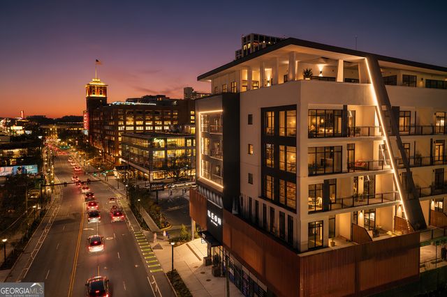 567 Ponce De Leon Avenue 605, Atlanta, GA 30308
