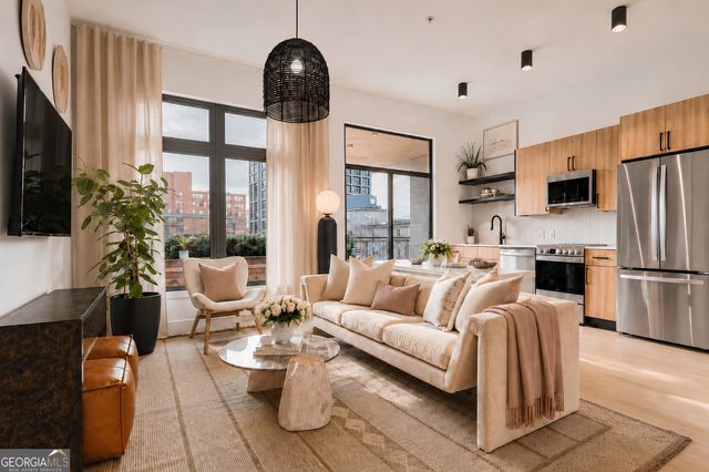 567 Ponce De Leon Avenue 605, Atlanta, GA 30308