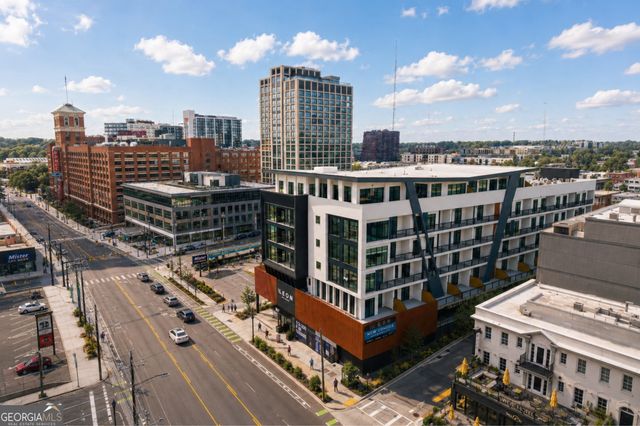 567 Ponce De Leon Avenue 605, Atlanta, GA 30308
