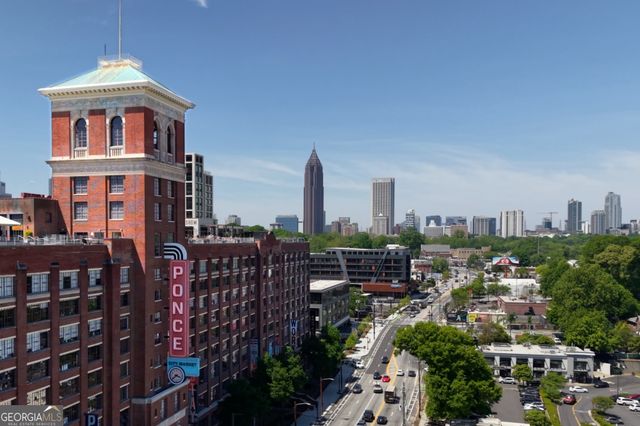 567 Ponce De Leon Avenue 605, Atlanta, GA 30308