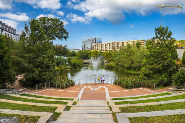 567 Ponce De Leon Avenue 605, Atlanta, GA 30308
