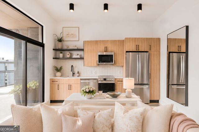 567 Ponce De Leon Avenue 605, Atlanta, GA 30308