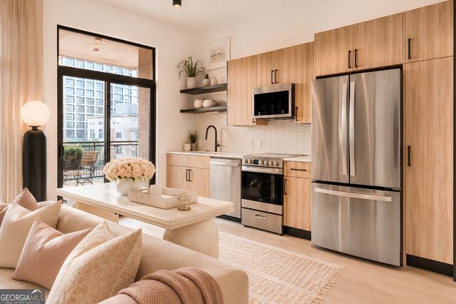567 Ponce De Leon Avenue 605, Atlanta, GA 30308