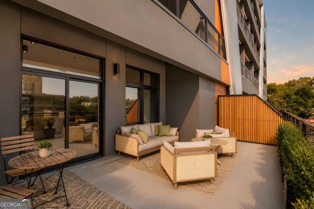 567 Ponce De Leon Avenue 605, Atlanta, GA 30308