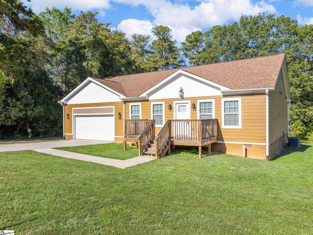 110 Kensington Drive, Spartanburg, SC 29306