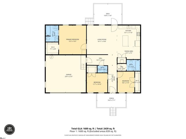 110 Kensington Drive, Spartanburg, SC 29306