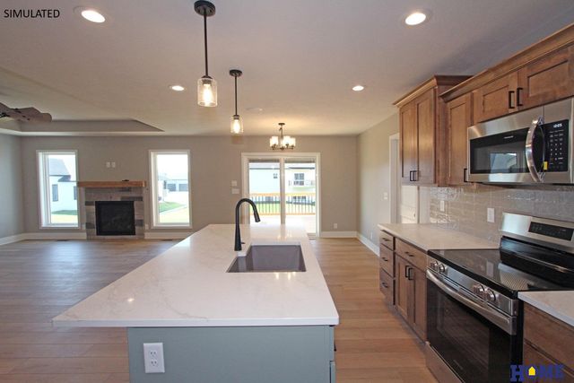 1611 W Trout Drive, Lincoln, NE 68521