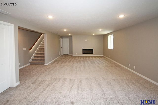 1611 W Trout Drive, Lincoln, NE 68521