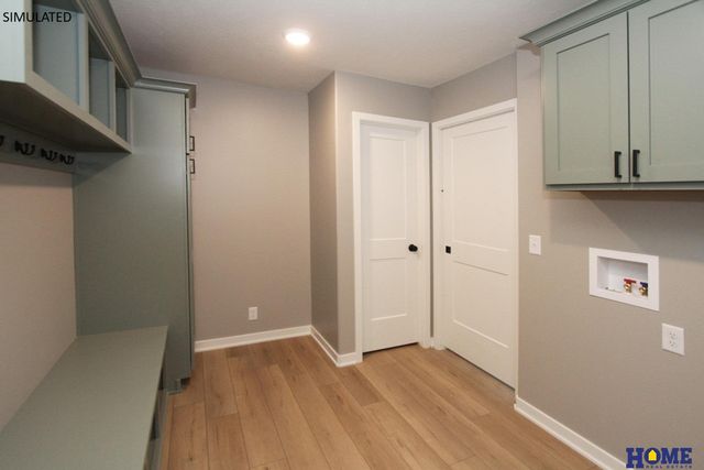 1611 W Trout Drive, Lincoln, NE 68521