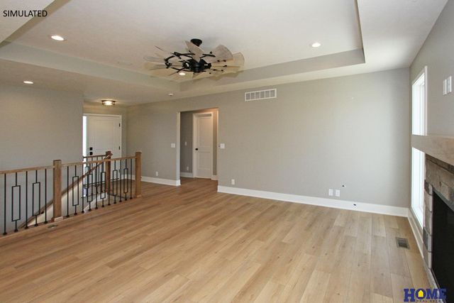 1611 W Trout Drive, Lincoln, NE 68521