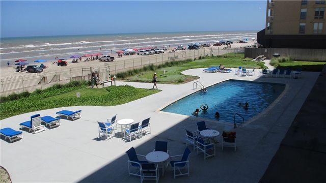 15002 Windward Dr 706, Corpus Christi, TX 78418