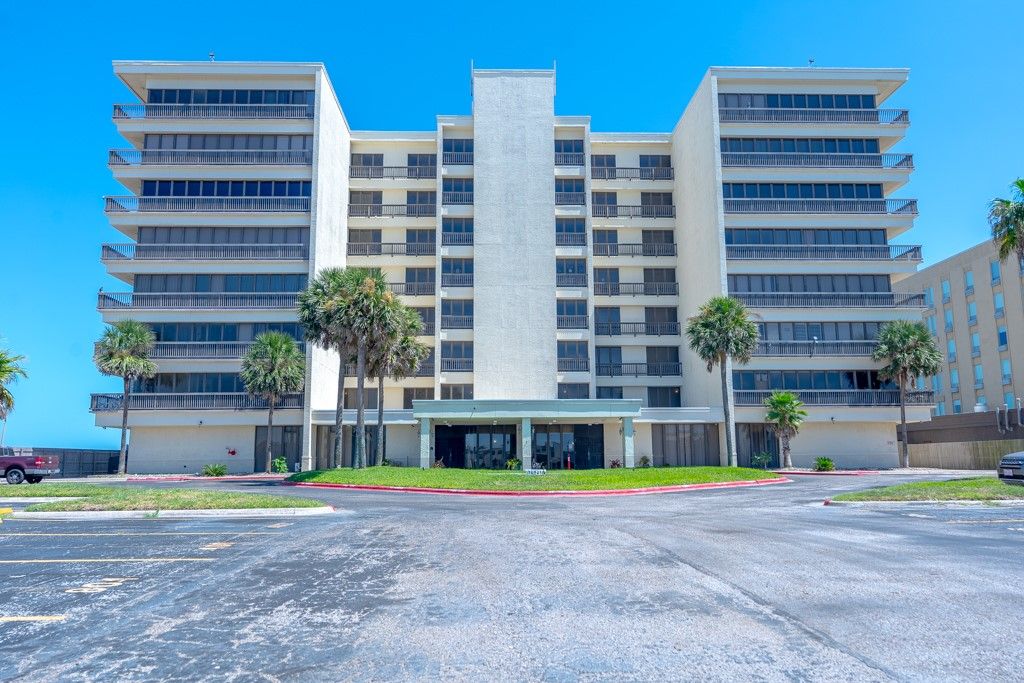 15002 Windward Dr 706, Corpus Christi, TX 78418