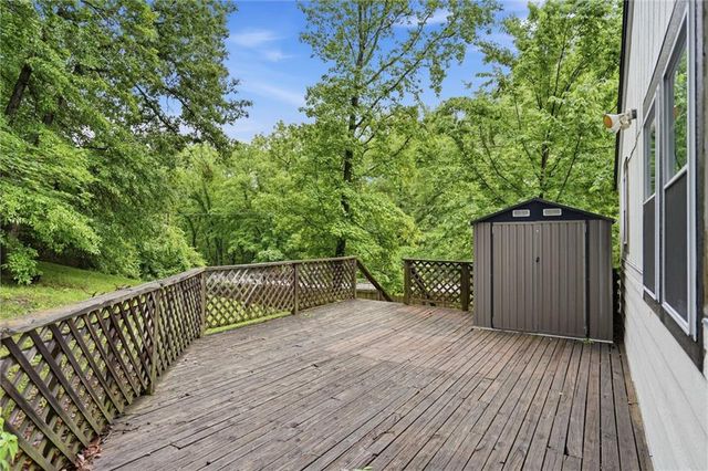 2514 NE 76th Street, Kansas City, MO 64118
