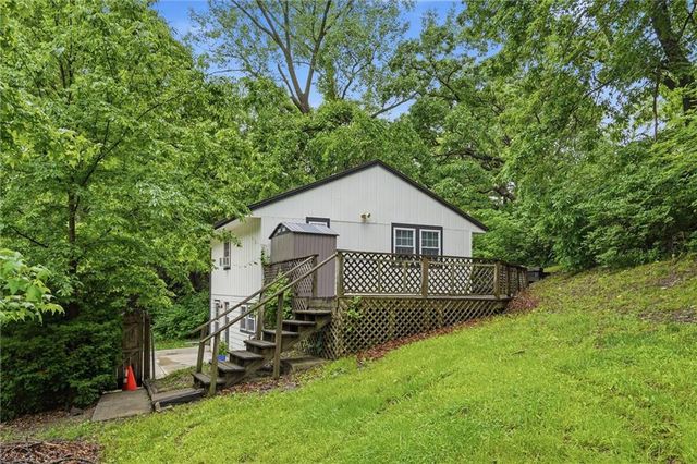 2514 NE 76th Street, Kansas City, MO 64118