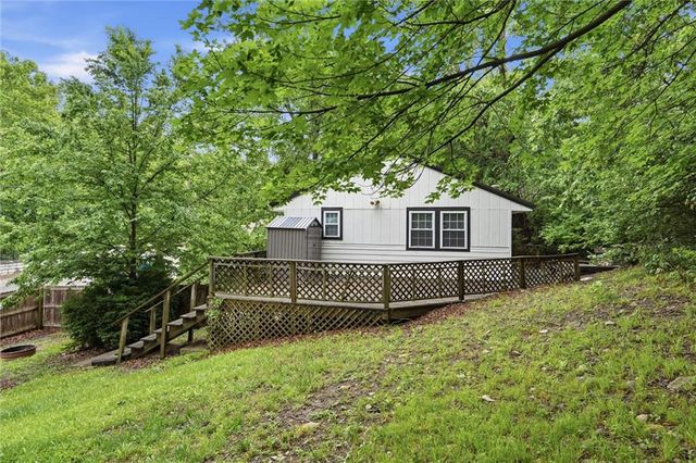 2514 NE 76th Street, Kansas City, MO 64118