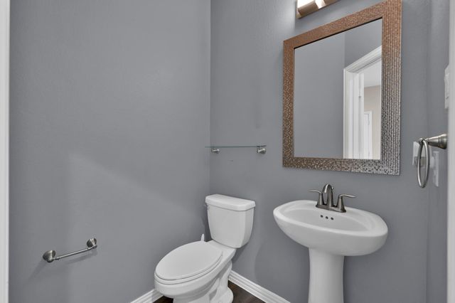 11323 Creekway Bend Drive, Humble, TX 77396