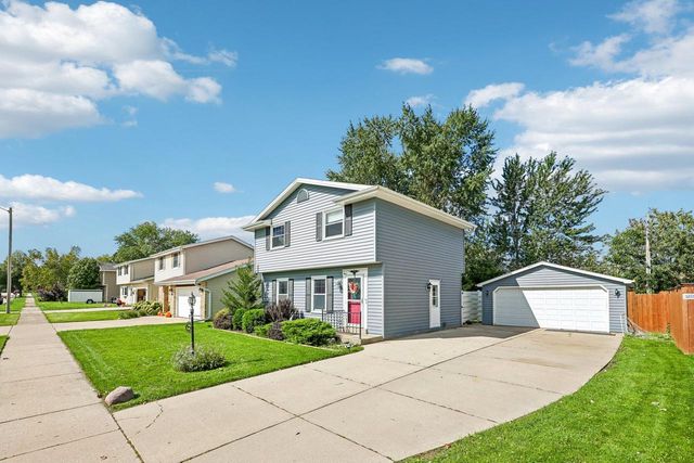 8504 Westbrook DRIVE, Sturtevant, WI 53177