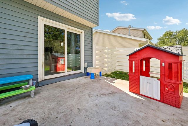 8504 Westbrook DRIVE, Sturtevant, WI 53177