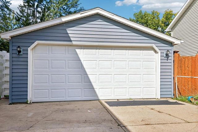 8504 Westbrook DRIVE, Sturtevant, WI 53177